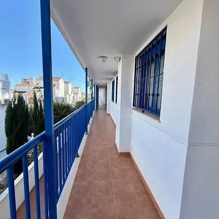 شقة Morro De Gos Ref067 *