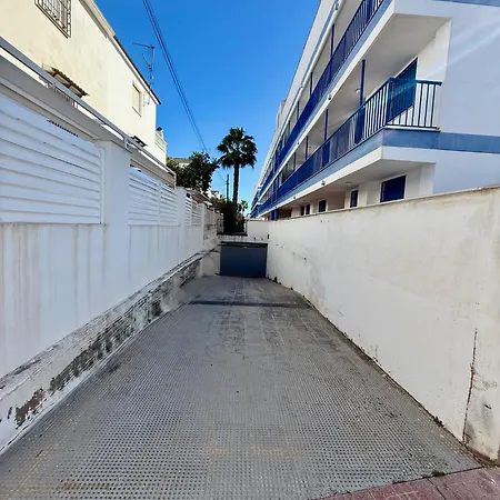 شقة Morro De Gos Ref067
