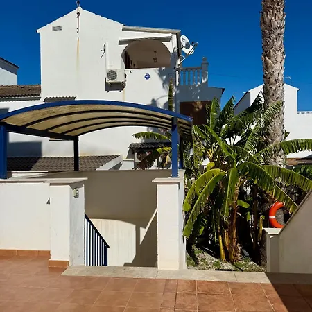 Morro De Gos Ref067 أوروبيسا ذيل مار
