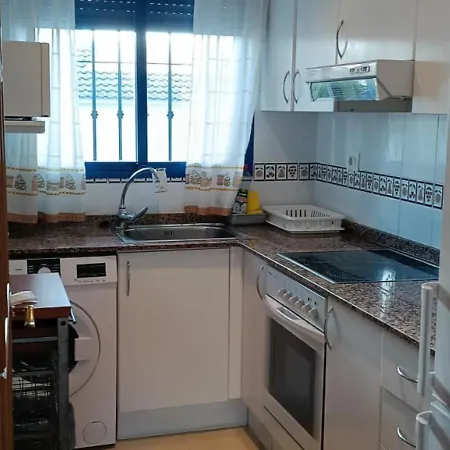 شقة Morro De Gos Ref067 أوروبيسا ذيل مار